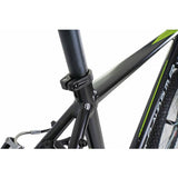 Claud Butler Edge HT mountain bike 26 inch - British product
