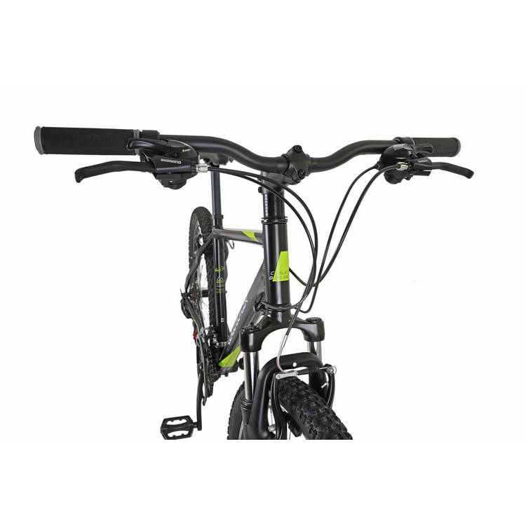 Claud Butler Edge HT mountain bike 26 inch - British product