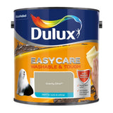 Argos Dulux Easycare Washable & Tough Paint Overtly Olive - 2.5L- Buy online at McGrocer