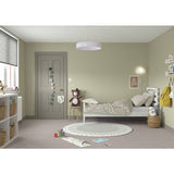Dulux Easycare washable tough paint Overtly Olive 2.5L, imported from the UK
