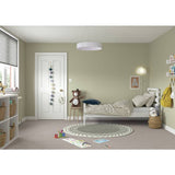Dulux Easycare washable tough paint Overtly Olive 2.5L, imported from the UK