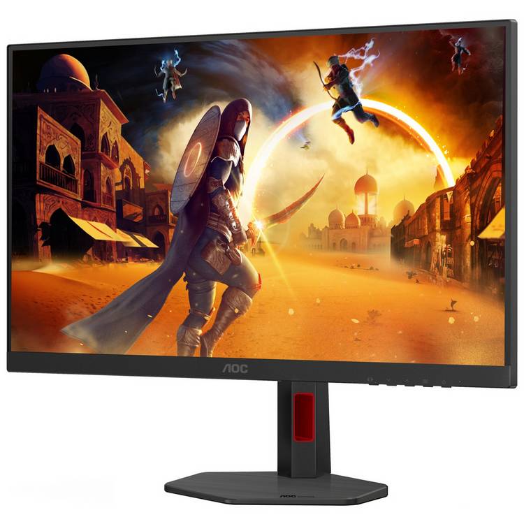 AOC Agon U27G4R gaming monitor 27 inch, UK version