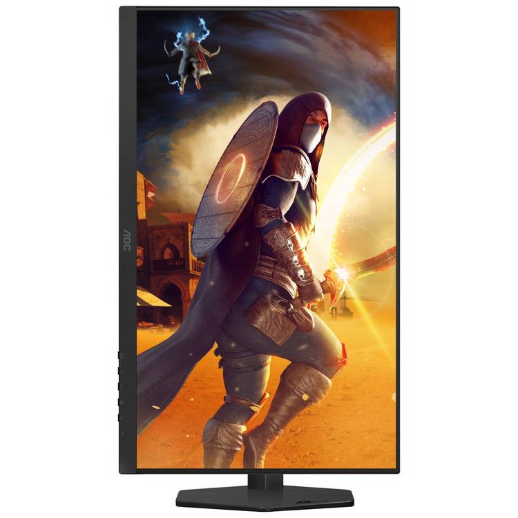 AOC Agon U27G4R gaming monitor 27 inch, UK version
