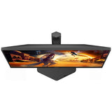 AOC Agon U27G4R gaming monitor 27 inch, UK version