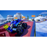 PAW Patrol Rescue Wheels Championship Nintendo Switch game - British product
