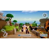 PAW Patrol Rescue Wheels Championship Nintendo Switch game - British product