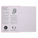 Say It With Songs love notebook A5, imported from the UK