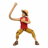 One Piece Luffy action figure 15cm with accessories - British product