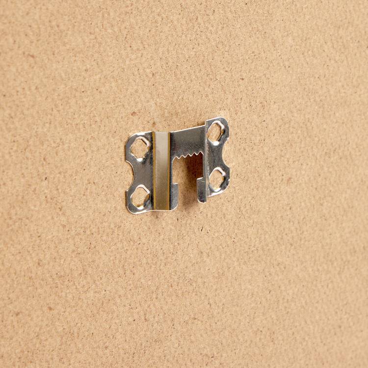 Argos Home linen mount multi photo frame 4x6 inches - British product