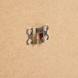 Argos Home linen mount multi photo frame 4x6 inches - British product