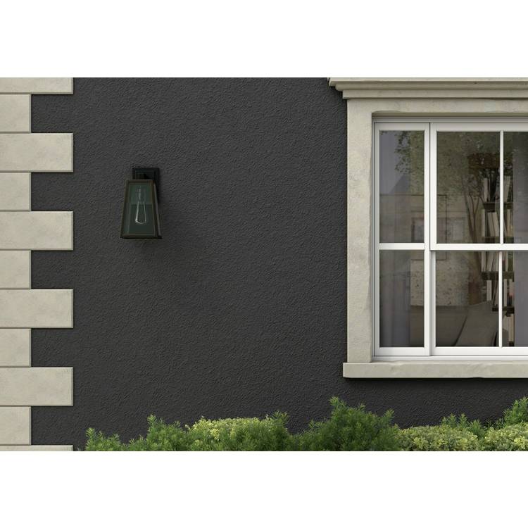 Dulux Weathershield Multisurface Satin Black paint 750ml - British product