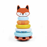 Argos Chad Valley Character Stacking Rings Toy- Buy online at McGrocer