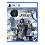 Argos Medieval Dynasty PS5 Game- Buy online at McGrocer
