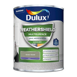 Dulux paint Green Glade satin 750ml, imported from the UK