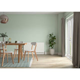 Dulux Willow Tree green matt paint 5L (British brand)