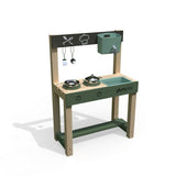 Plum Play Puddle & Pie outdoor toy kitchen, UK version