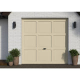 Dulux Weathershield Celtic Cream satin paint 750ml, imported from the UK