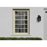 Dulux Weathershield Celtic Cream satin paint 750ml, imported from the UK