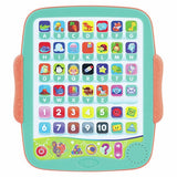 Chad Valley Kids Electronic Learning Tablet - British product
