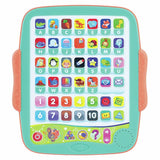Argos Chad Valley Kids Electronic Learning Tablet- Buy online at McGrocer