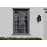 Dulux Weathershield Quick Dry Satin Gallant Grey 2.5L (British brand)