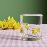 Argos Argos Home Sun Glass Tumbler 10cm- Buy online at McGrocer