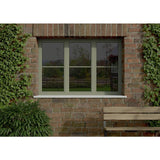 Dulux Weathershield satin paint Green Glade 2.5L, imported from the UK
