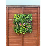 Argos Garden XP 4 Pack 50cm Artificial Foliage Panels- Buy online at McGrocer
