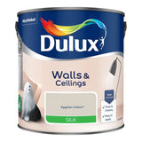 Dulux paint Egyptian Cotton 2.5L - British product