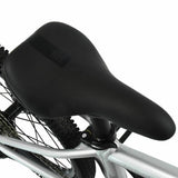 Hoy kids bike Titanium Silver 26 inch (British brand)