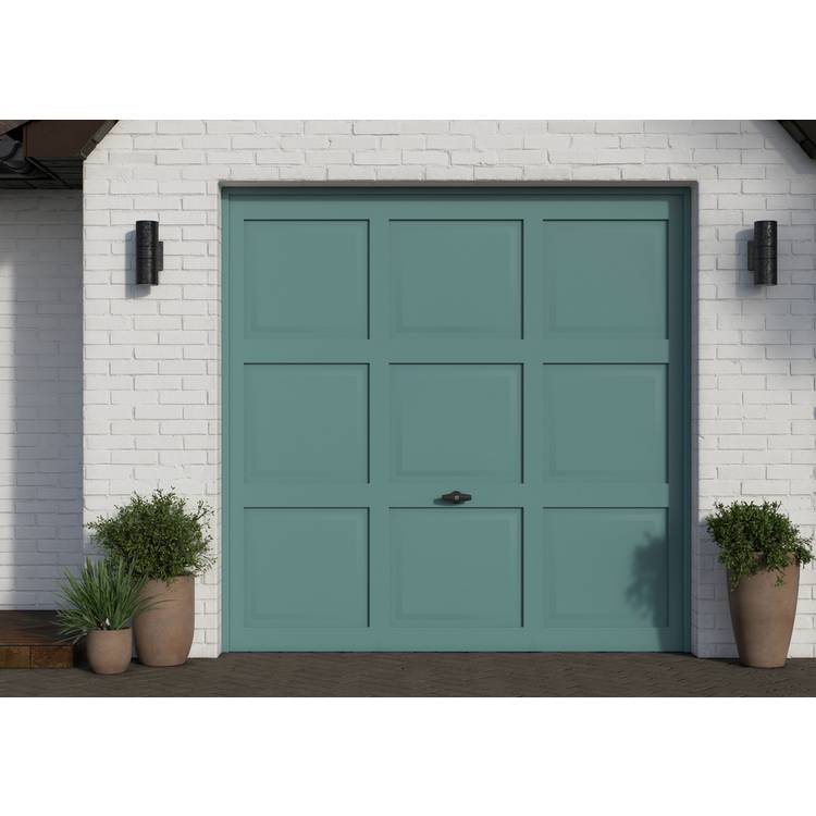 Dulux Weathershield Teal Voyage satin paint 750ml (British brand)