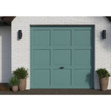 Dulux Weathershield Teal Voyage satin paint 750ml (British brand)