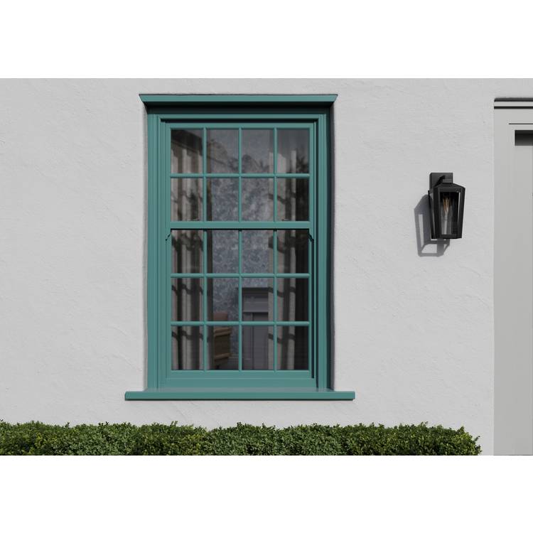 Dulux Weathershield Teal Voyage satin paint 750ml (British brand)