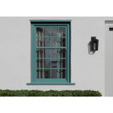 Dulux Weathershield Teal Voyage satin paint 750ml (British brand)