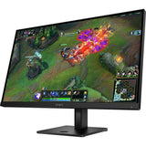 HP OMEN 27in gaming monitor - British product