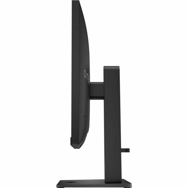 HP OMEN 27in gaming monitor - British product