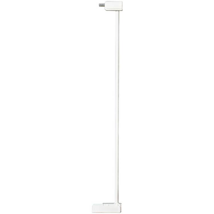 Cuggl safety gate extension kit 6cm white, UK version