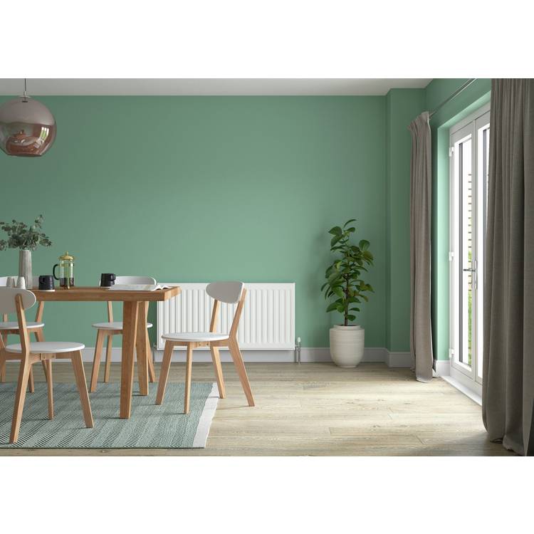 Dulux Village Maze matt wall paint 2.5L, UK version