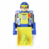 PAW Patrol Rubble Rescue Bulldozer toy set 6-inch - British product
