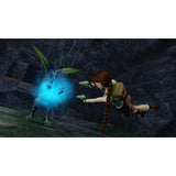 Tomb Raider IV V VI Remastered PS5 game collection - British product