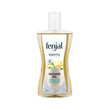 Fenjal Sensitive Shower Oil 225ml, UK version