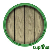Cuprinol decking oil UV Guard Natural Oak 5L (British brand)