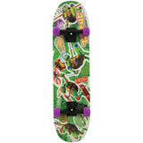 Argos Teenage Mutant Ninja Turtles Skateboard- Buy online at McGrocer