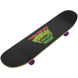Teenage Mutant Ninja Turtles skateboard for kids (British brand)