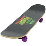 Teenage Mutant Ninja Turtles skateboard for kids (British brand)
