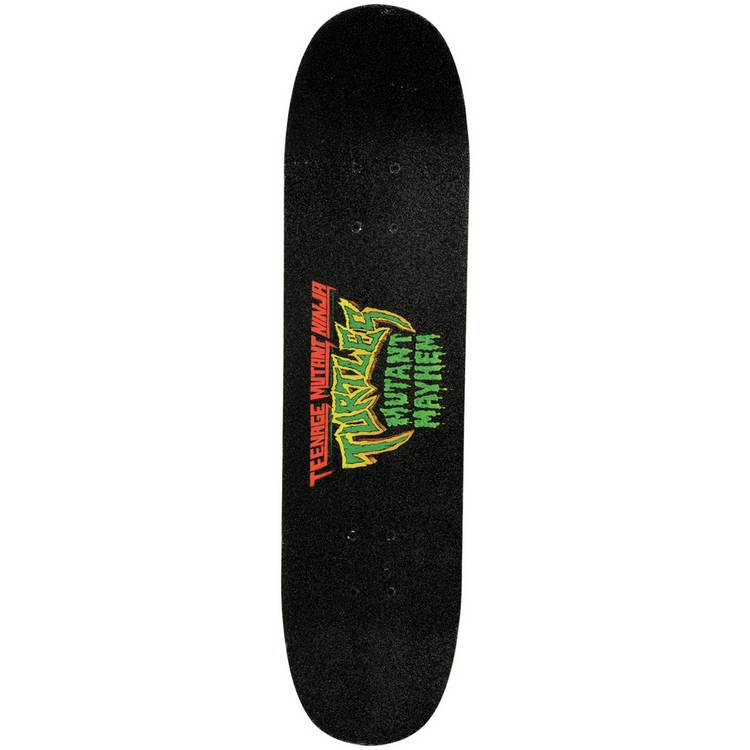 Teenage Mutant Ninja Turtles skateboard for kids (British brand)