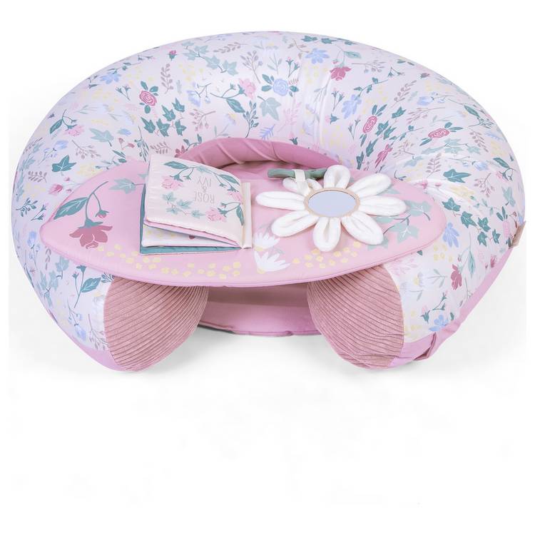 Red Kite baby seat Rose and Ivy, UK version