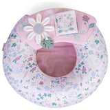 Red Kite baby seat Rose and Ivy, UK version