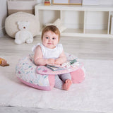 Red Kite baby seat Rose and Ivy, UK version