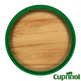 Cuprinol wood preserver clear 5L, imported from the UK